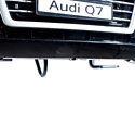 Sima-Land Audi Q7 (черный)
