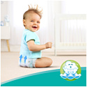 Pampers Active Baby-Dry 3 Midi (6-10 кг), 22 шт