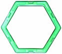 Магникон Набор элементов МК-4-6У Шестиугольник