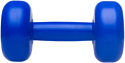 Владспортпром 2x1 кг (синий)