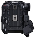 Canon EOS C500 Mark II (CFexpress 512Gb + cardreader)
