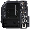 Canon EOS C500 Mark II (CFexpress 512Gb + cardreader)