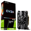 EVGA GeForce GTX 1660 SUPER BLACK GAMING 6GB (06G-P4-1061-KR)