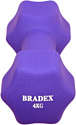Bradex SF 0544 4 кг
