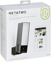 Netatmo Smart Outdoor Camera