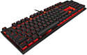 Corsair K60 Pro нет кириллицы