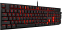 Corsair K60 Pro нет кириллицы