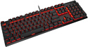 Corsair K60 Pro нет кириллицы