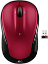 Logitech M325 Red 910-002651