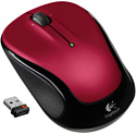 Logitech M325 Red 910-002651