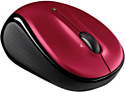 Logitech M325 Red 910-002651