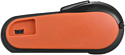 GOOJPRT PT210 (черный/оранжевый)