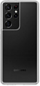 Volare Rosso Clear для Samsung Galaxy S21 Ultra (прозрачный)