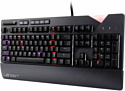 ASUS ROG Strix Flare Cherry MX Brown