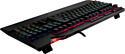 ASUS ROG Strix Flare Cherry MX Brown