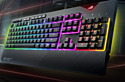 ASUS ROG Strix Flare Cherry MX Brown