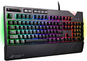 ASUS ROG Strix Flare Cherry MX Brown