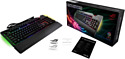 ASUS ROG Strix Flare Cherry MX Brown