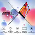 Chuwi LarkBook 8GB+256GB