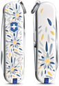 Victorinox Classic Limited Edition 2021 Alpine Edelweiss