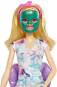 Barbie Sparkle Mask Day Spa Playset HCM82
