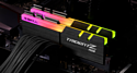 G.SKILL Trident Z RGB F4-4400C19D-32GTZR