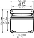 Uniview TR-WM03-D-IN