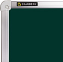 BRAUBERG 90х120 см 231706 (зеленый)
