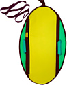 Kampfer Jolly Fruit 96 см (желтый/зеленый)