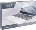 Hiper WorkBook KC29A2B4