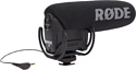 Rode VideoMic Pro R