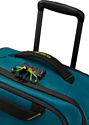 Samsonite Ecodiver Blue 55 см