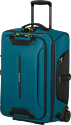 Samsonite Ecodiver Blue 55 см