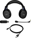 HyperX Cloud Flight (для PS4/PS5)