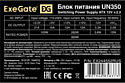 ExeGate UN350-PC EX244552RUS-PC