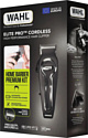 Wahl 20606-0460 Elite Pro Cordless