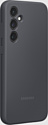 Samsung Silicone Case S23 FE (графит)