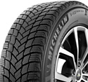 Michelin X-Ice Snow SUV 275/40 R21 107H