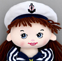 Sima-Land Кукла морячка 10083515