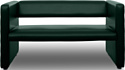 Brioli Джино двухместный 1.3м (L15/зеленый)