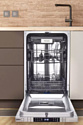 DeLonghi DDW 08S Aquamarine eco