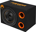 DL Audio Piranha 12 Double Port V.2