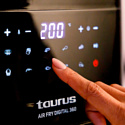 Taurus Air Fry Digital 360