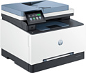 HP Color LaserJet Pro 3303fdw