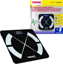 WMC Tools WMC-FLSB-2 WMC Tools WMC-FLSB-2