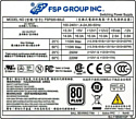 FSP FSP220-60LE