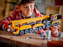 LEGO City 60409 Желтый мобильный строительный кран