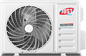 Just Aircon Perfection JAC-18HPSIA/TPF/JACO-18HPSIA/TPF