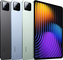 Xiaomi Pad 7 Pro 8/128GB (международная версия)