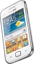 Samsung Galaxy Ace Duos GT-S6802